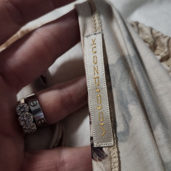 Victor Dzenk outfit size Med - Picture 12 of 14